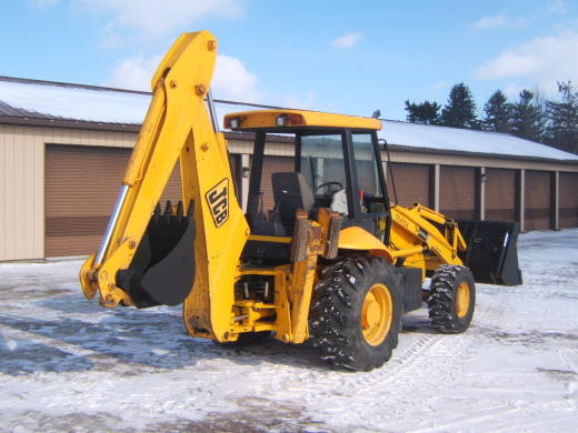 JCB 214e