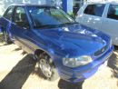 Ford Escort 18i GL