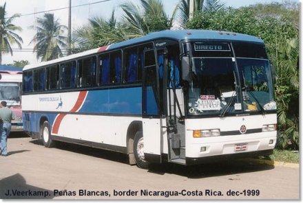 Mercedes-Benz Marcopolo Viaggio GV1000