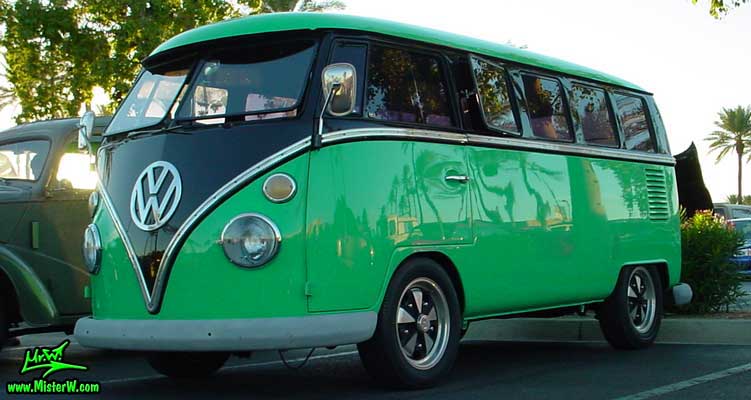 Volkswagen Typ2 bus