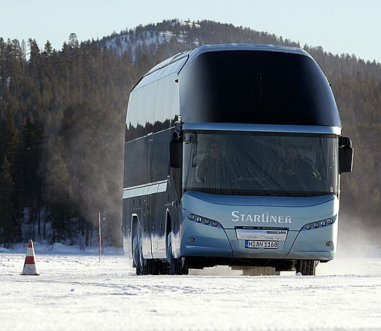 Neoplan Starline