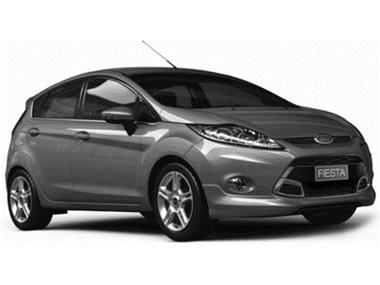 Ford Fiesta 11 L