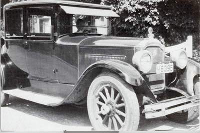 Packard 126