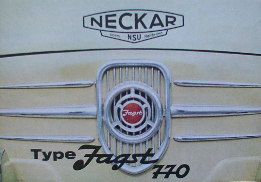 Neckar Jagst 770