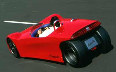 Peugeot Asphalte Peugeot Asphalte