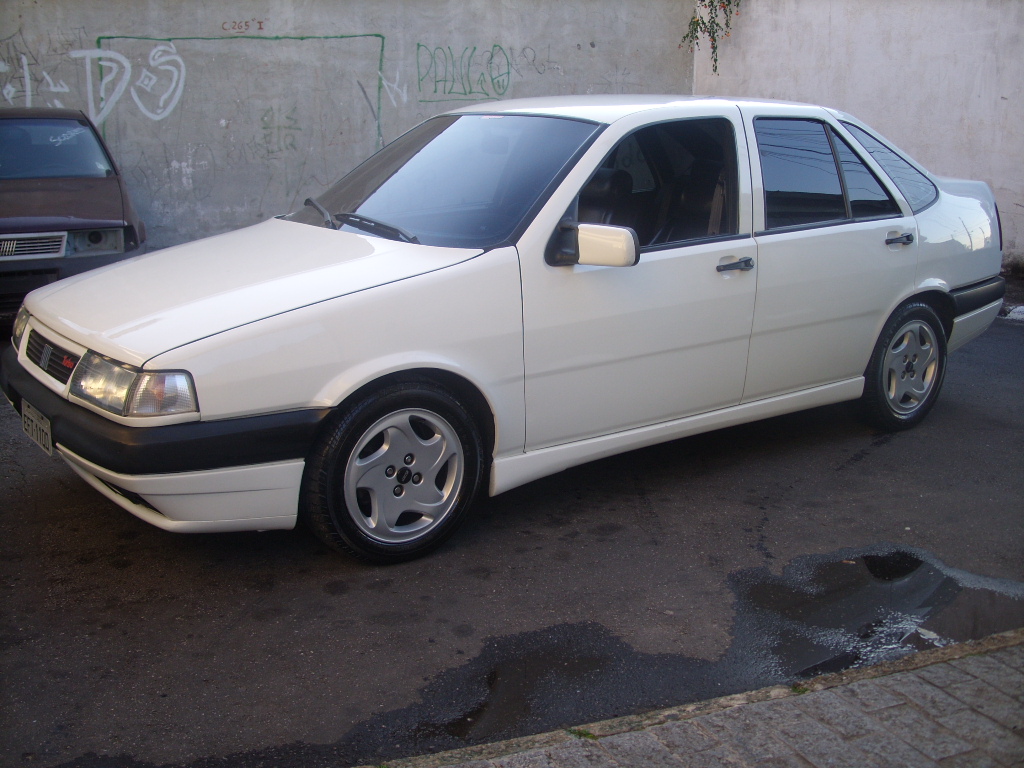 Fiat Tempra Stile Turbo