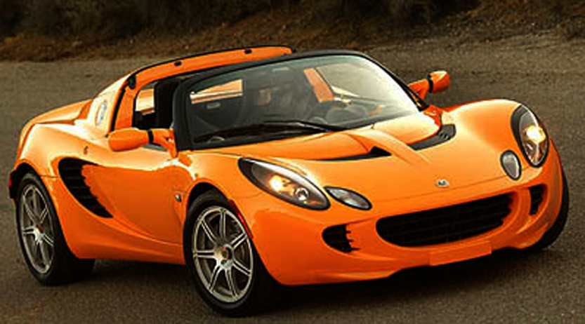 Lotus Elise