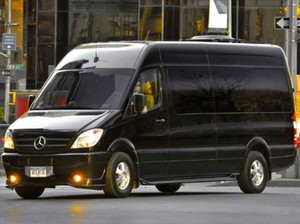 Mercedes-Benz Sprinter 3500