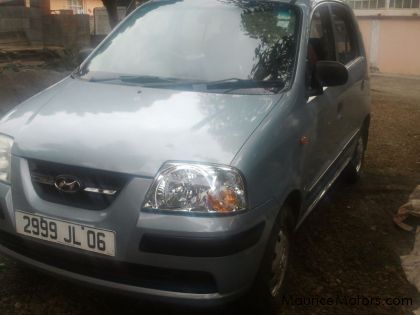 Hyundai Atos Prime GL