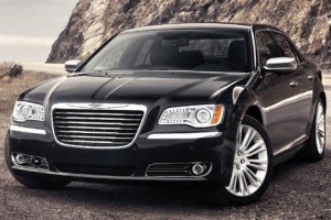 Chrysler 300