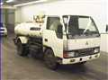 Mitsubishi Canter FE337