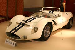 Maserati Tipo 63 Birdcage Maserati Tipo 63 Birdcage