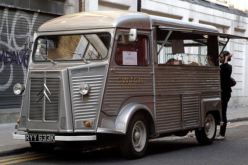 Citroen HY Btaillre