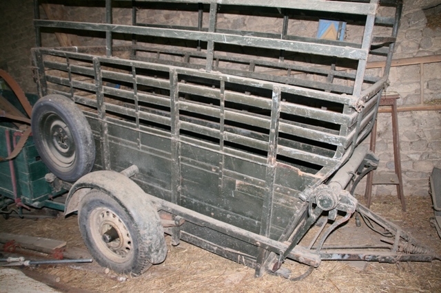 Citroen HY Btaillre