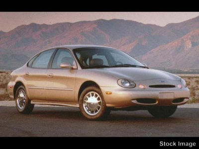 Ford Taurus CX