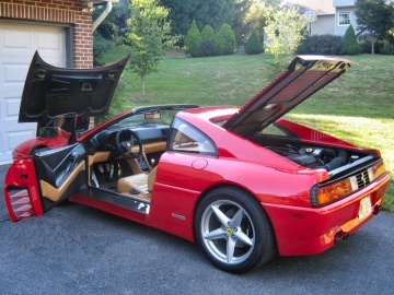 Ferrari 348