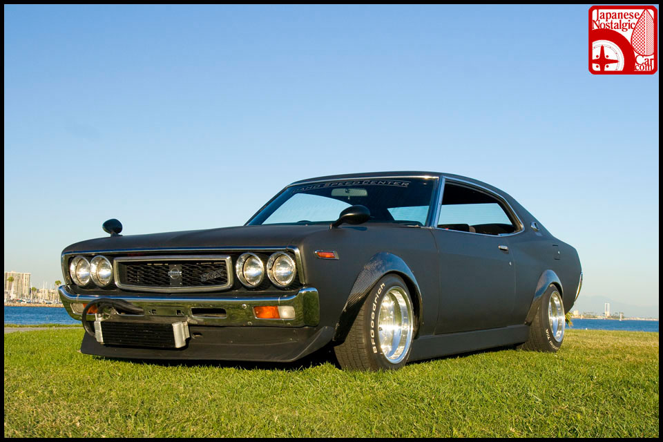 Nissan Altima Laurel SGL 20 Nissan Altima Laurel SGL 20