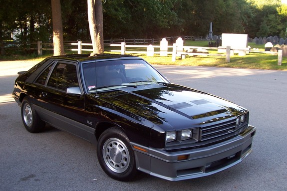 Mercury Capri