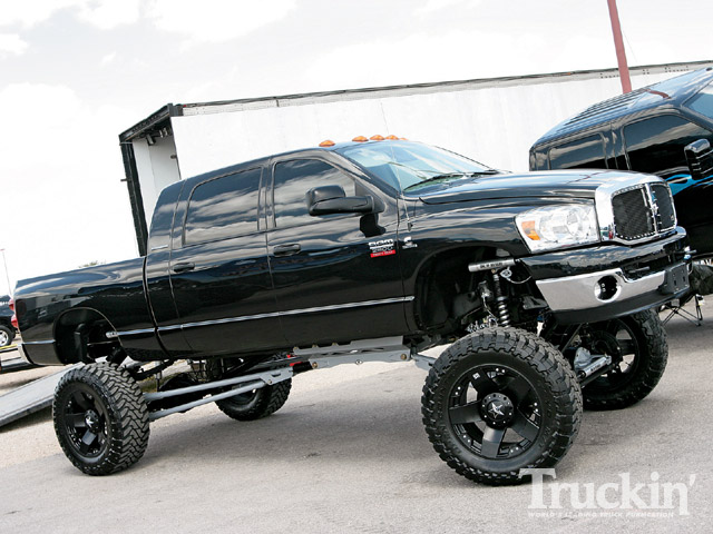 Dodge Ram 2500