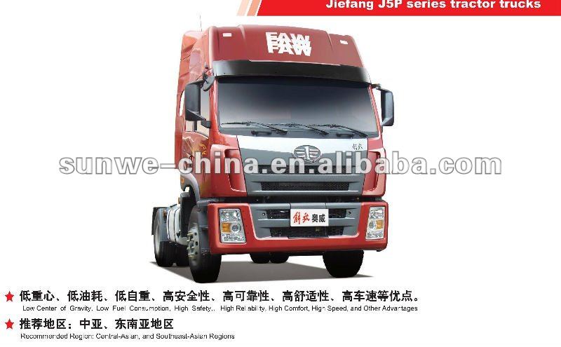 FAW Jiefang