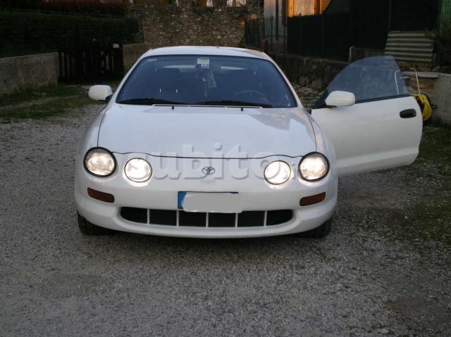 Toyota Celica 20i 4WD