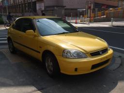 Honda Civic EL