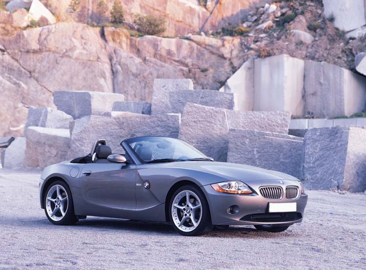 BMW Z4