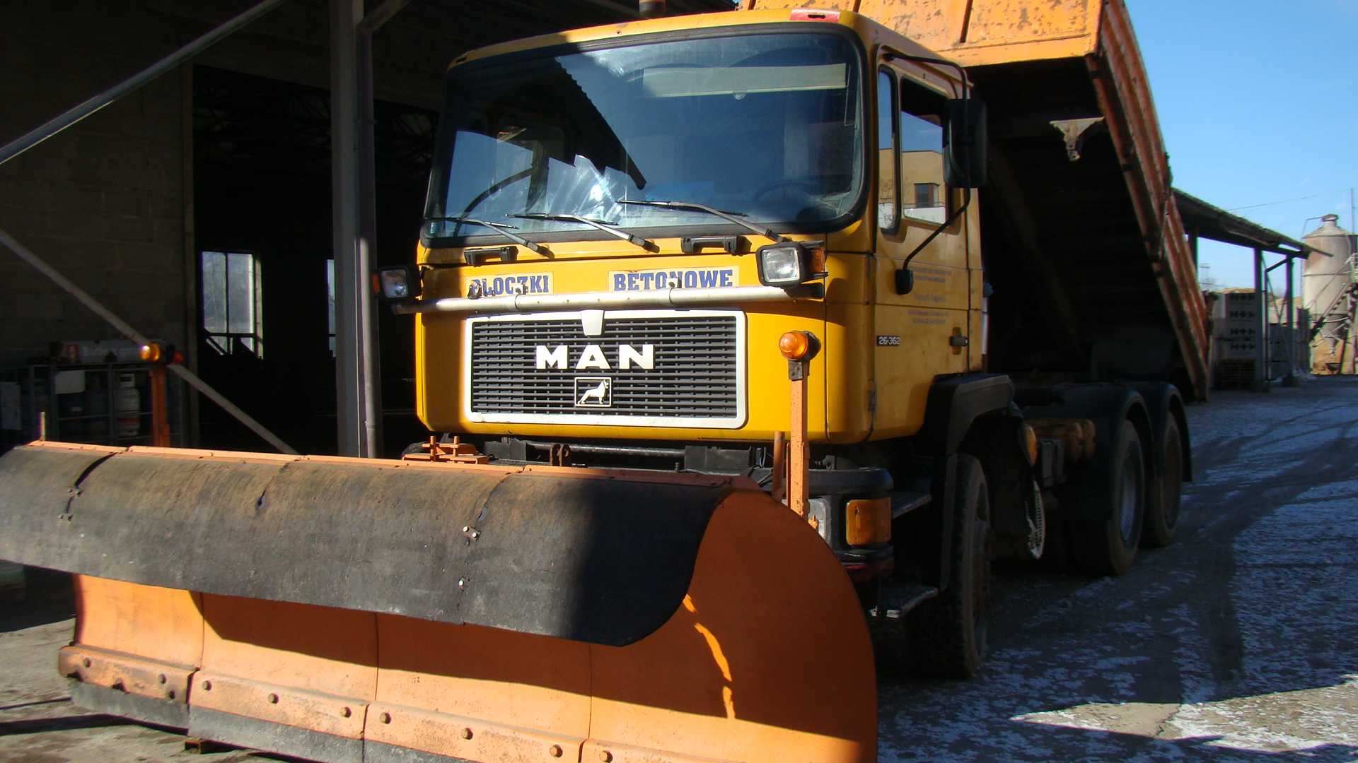 MAN 26362