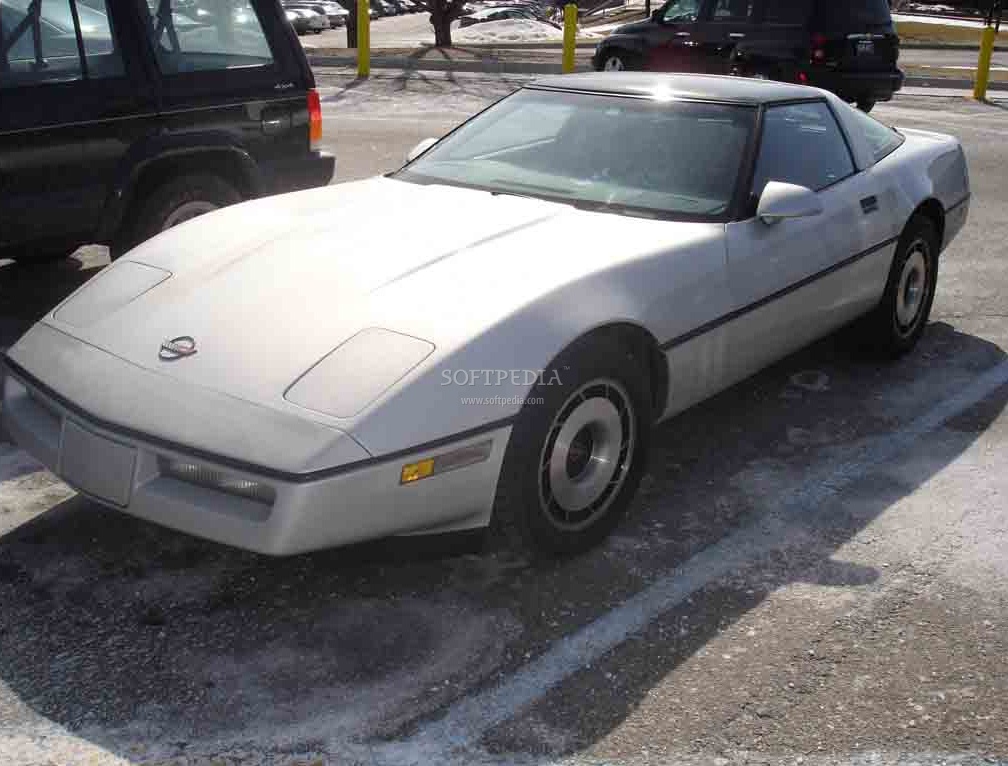 Chevrolet Corvette C4