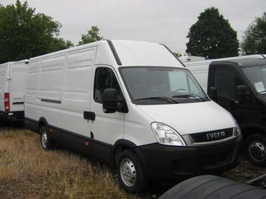 Iveco Daily 35S18V