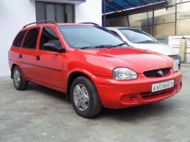 Opel Corsa 14 Swing