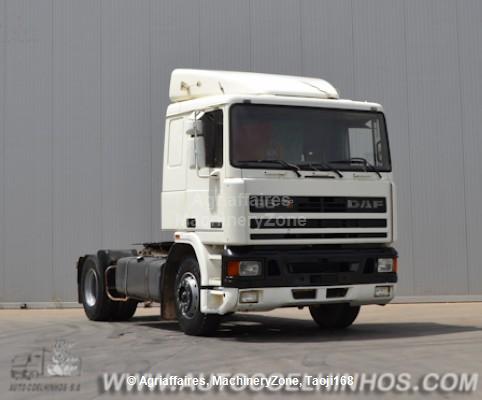 DAF 95ATI 400