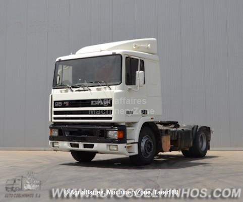 DAF 95ATI 400