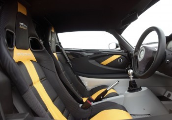 Lotus Exige Sprint