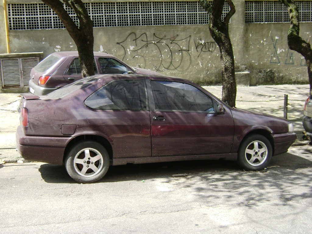 Fiat Tempra Turbo