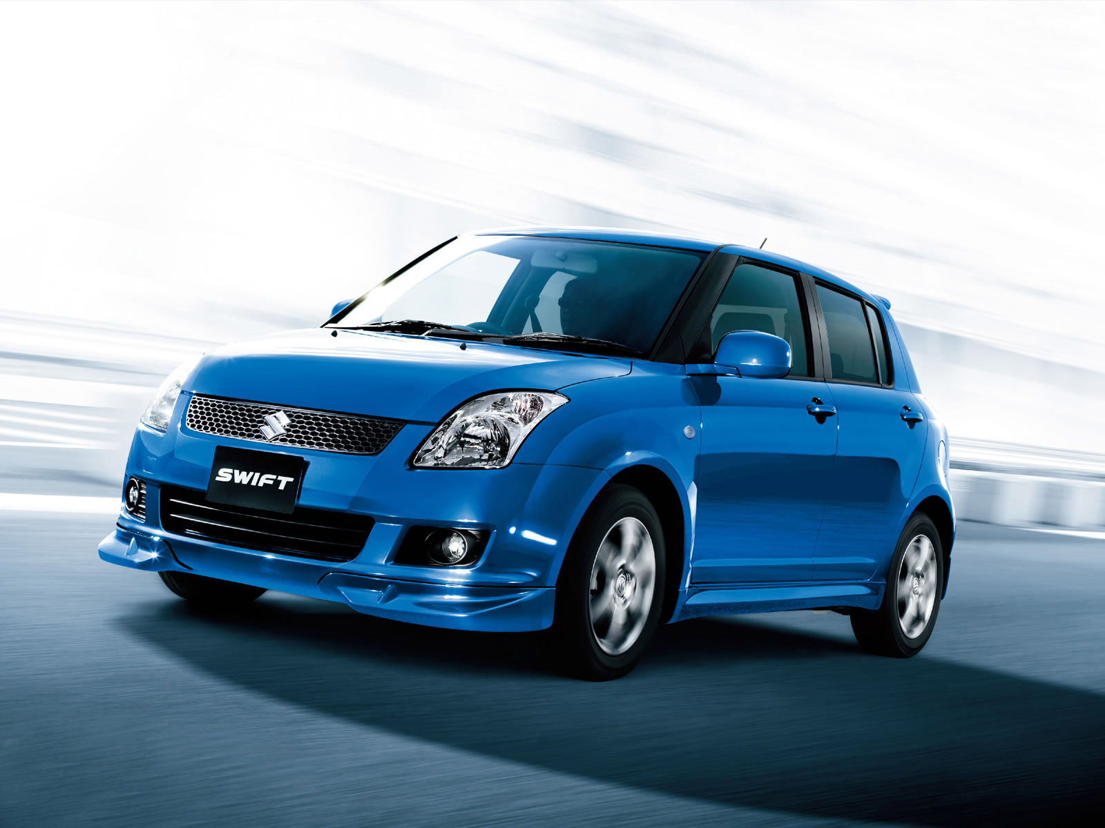 Suzuki Swift XG