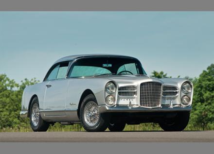 Facel Vega Typhoon