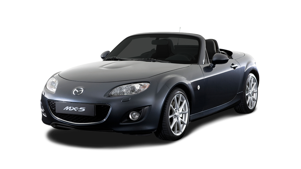 Mazda MX5 Roadster