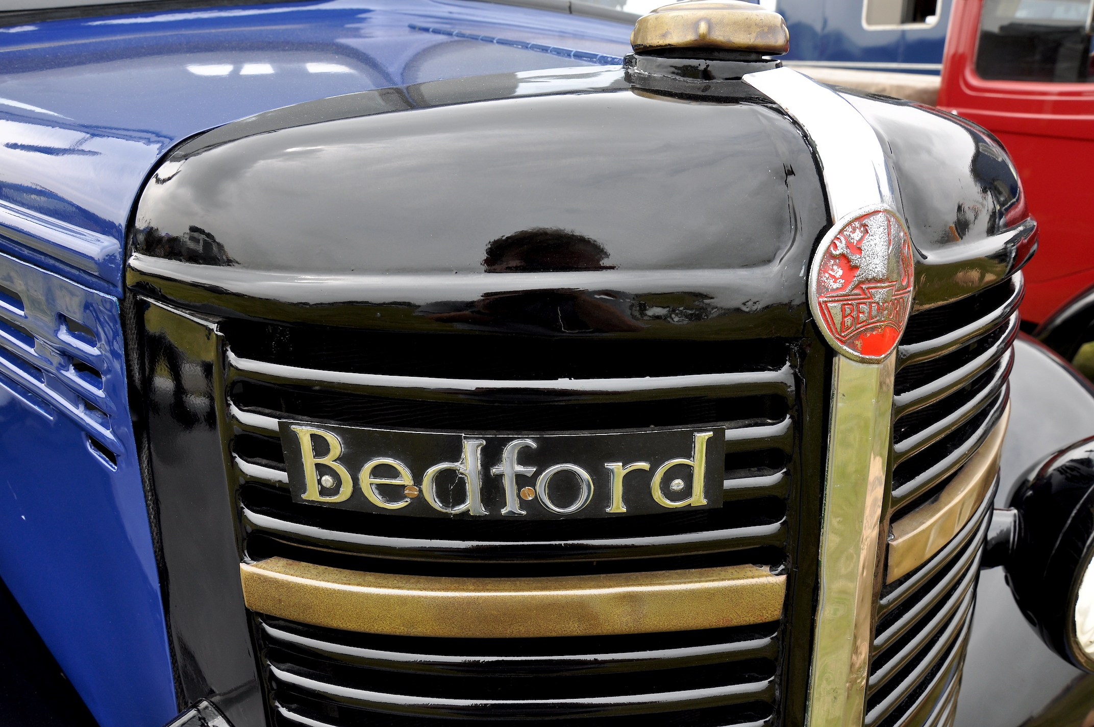Bedford Type O
