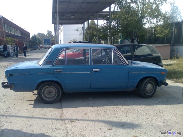 Lada 2106 1500