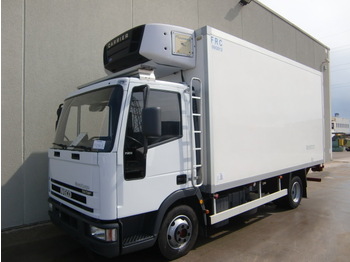 Iveco 75E13 Tector