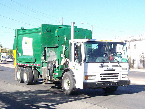 Freightliner Condor