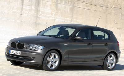 BMW 116 i