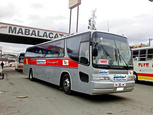 Daewoo BH116 Royal Luxury