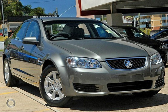 Holden Commodore Omega VE series