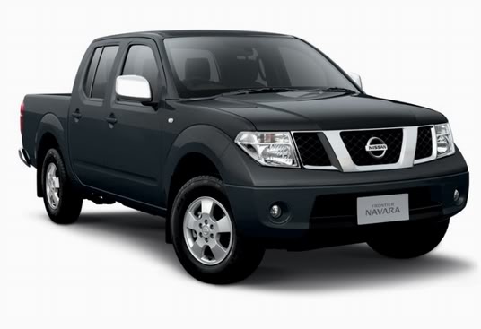 Nissan Navarra