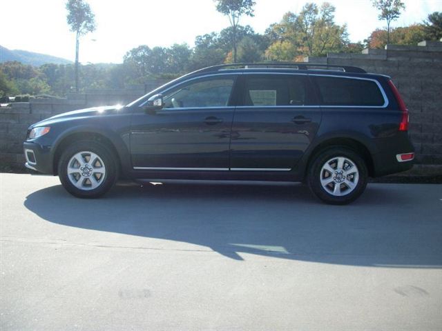 Volvo XC 70 32 AWD