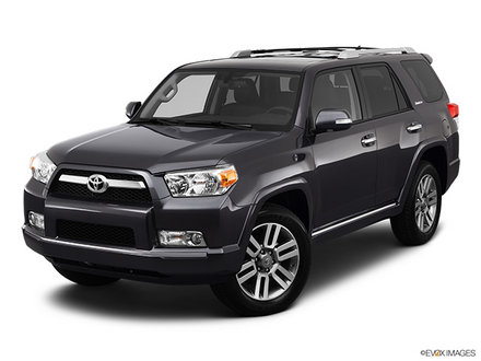 Toyota 4Runner Limited 4WD