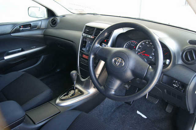Toyota Caldina Economical 15 Toyota Caldina Economical 15