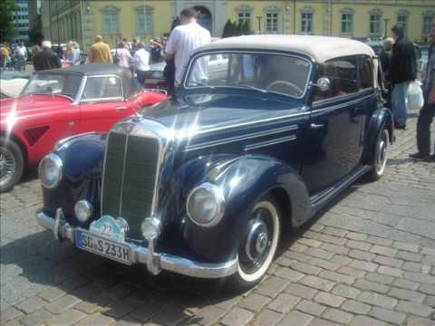 Packard DL Sedan 1601